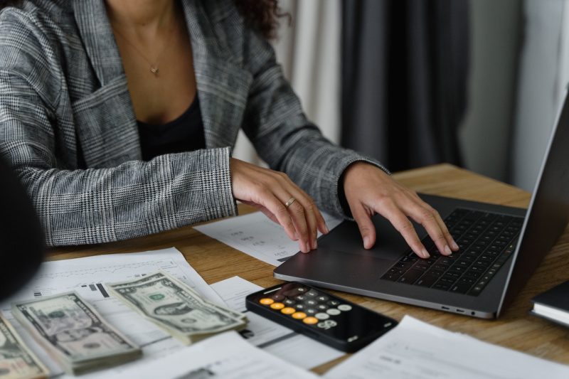 Lire la suite à propos de l’article Établir un plan financier pour son entreprise : pourquoi se faire aider par un expert-comptable ?