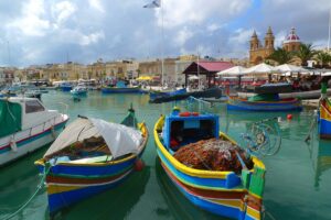 Lire la suite à propos de l’article Les plus beaux lieux à voir à Malte